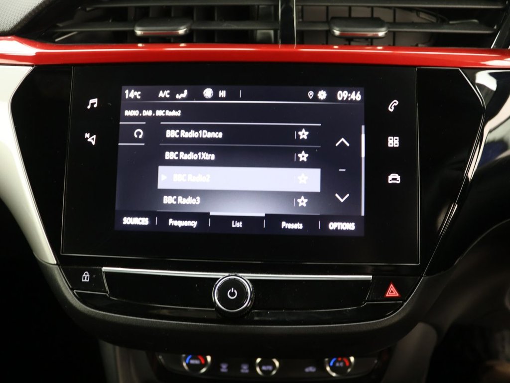 Used Vauxhall Corsa 2022 for sale - 77188017: Photo 14