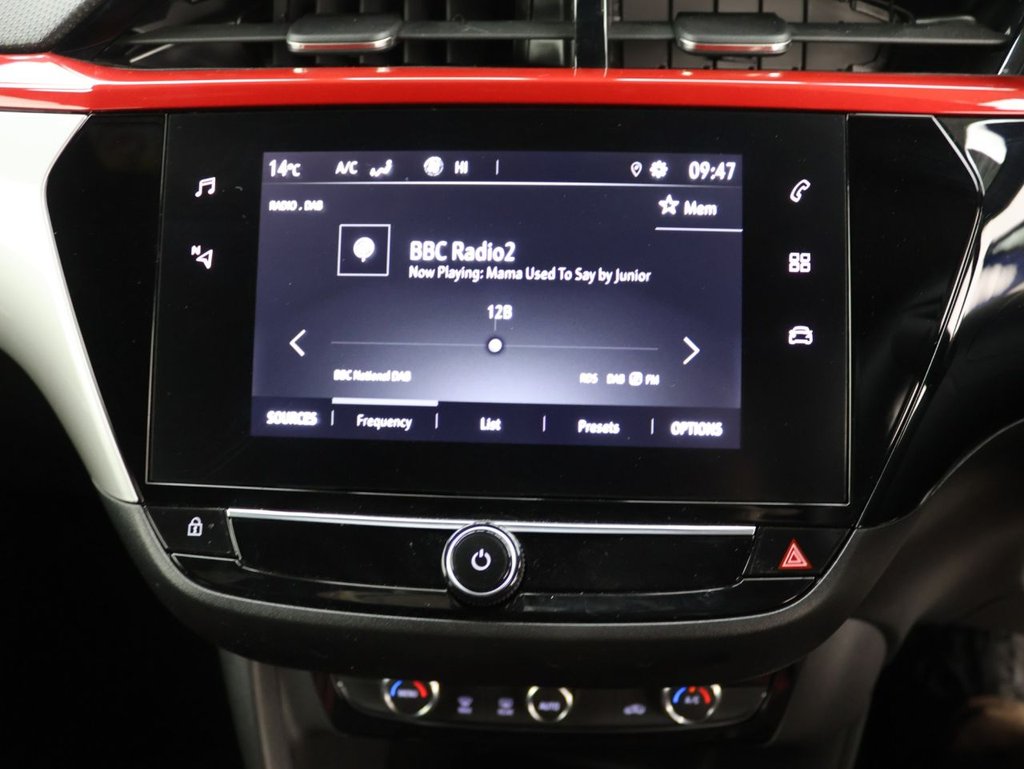 Used Vauxhall Corsa 2022 for sale - 77188017: Photo 16