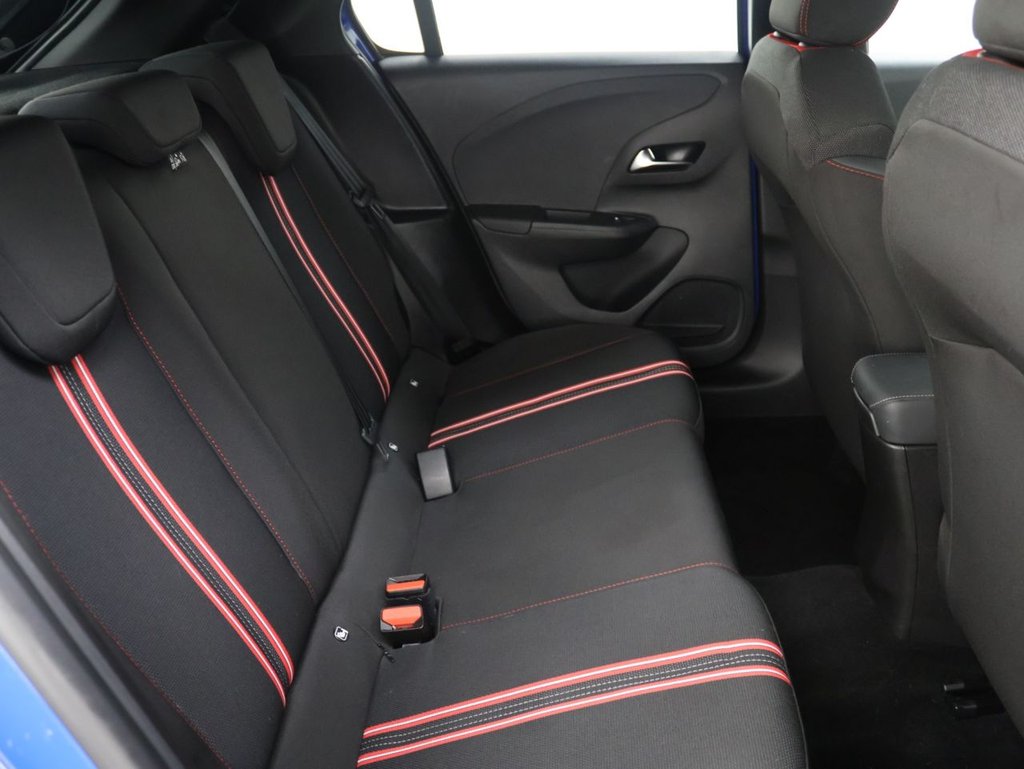 Used Vauxhall Corsa 2022 for sale - 77188017: Photo 19