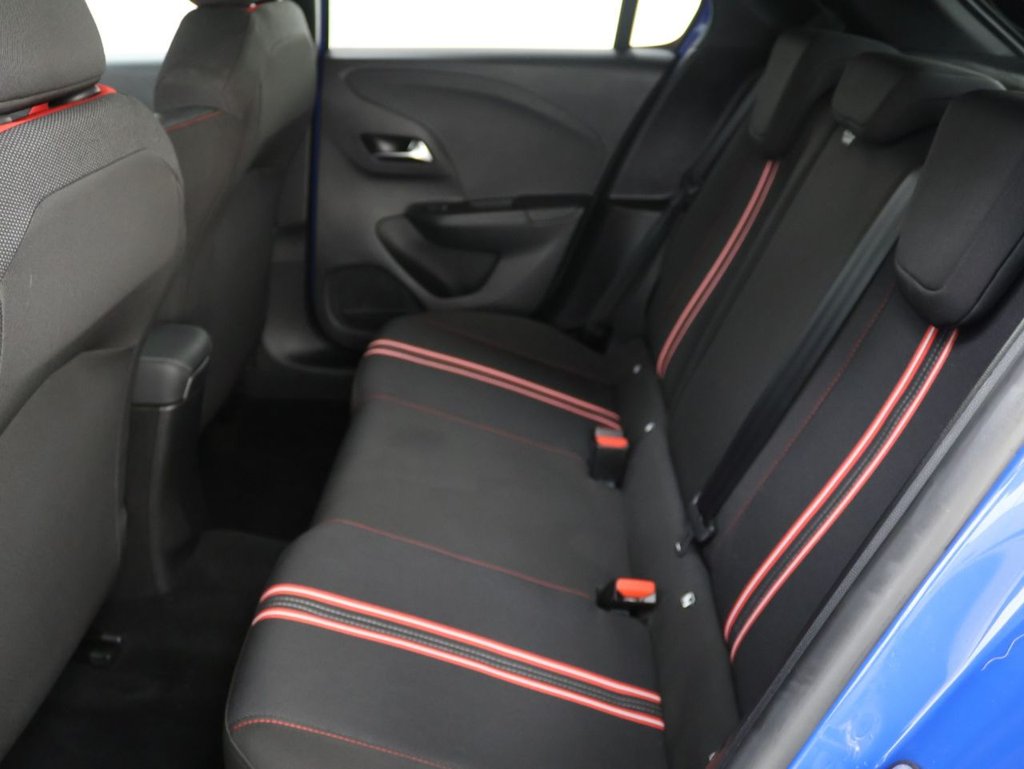 Used Vauxhall Corsa 2022 for sale - 77188017: Photo 22