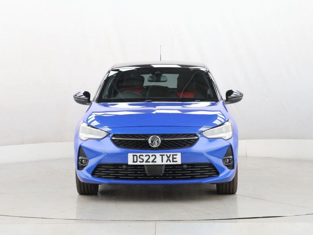 Used Vauxhall Corsa 2022 for sale - 77188017: Photo 3