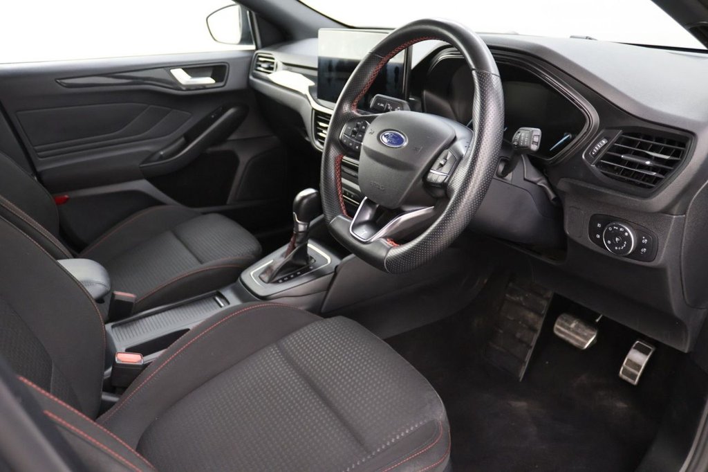 Used Ford Focus 2023 for sale - 77394801: Photo 10