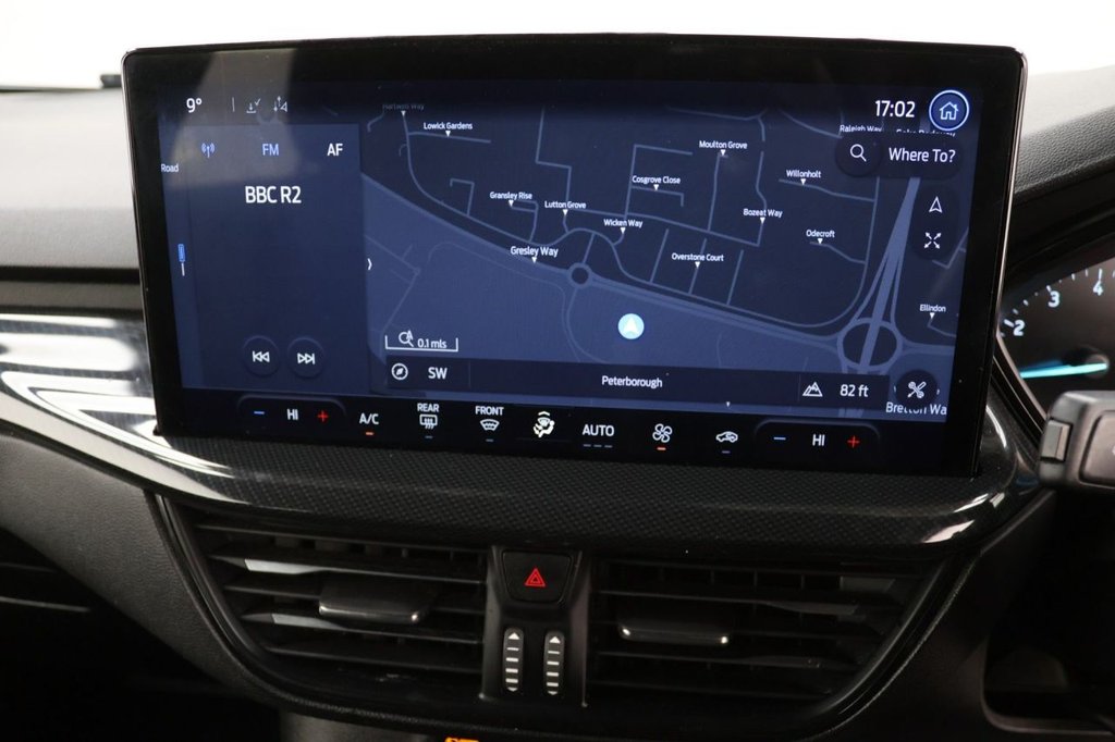 Used Ford Focus 2023 for sale - 77394801: Photo 16