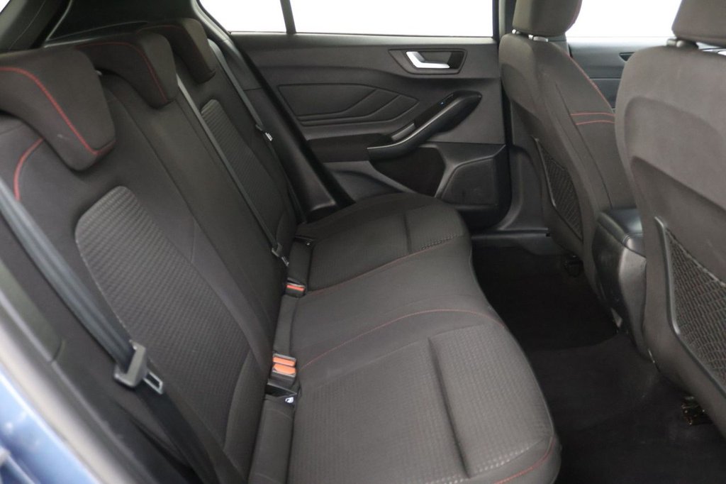 Used Ford Focus 2023 for sale - 77394801: Photo 17