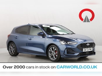 Used Ford Focus 2023 for sale - 77394801: Photo