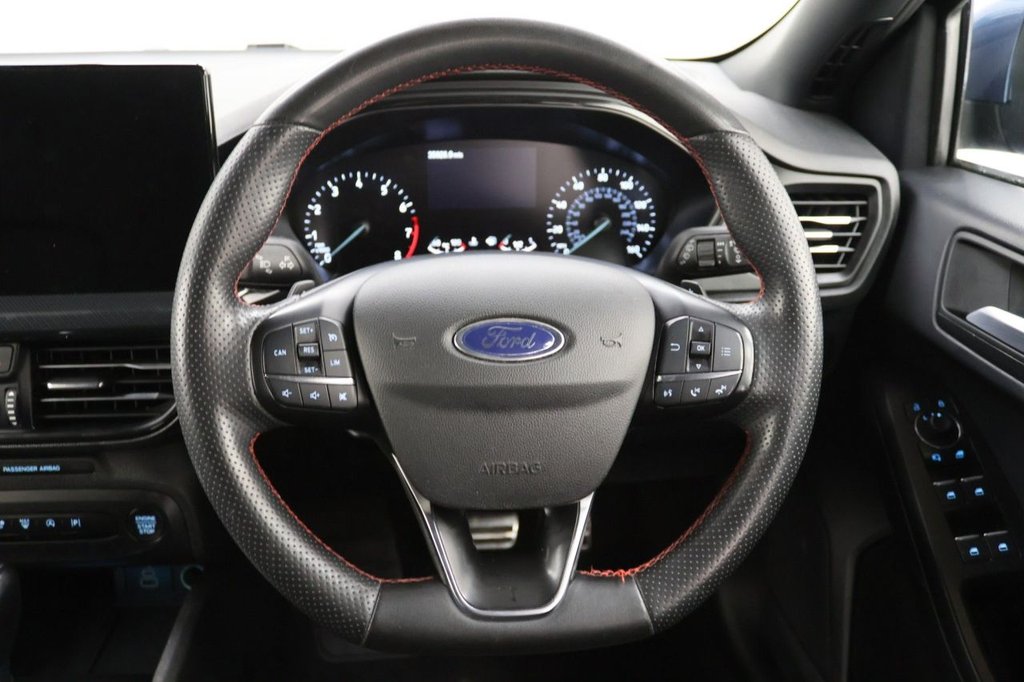 Used Ford Focus 2023 for sale - 77394801: Photo 20