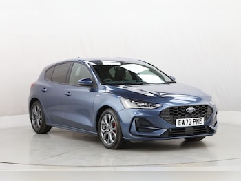 Used Ford Focus 2023 for sale - 77394801: Photo