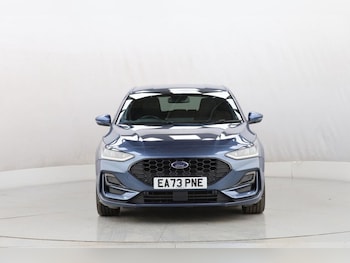 Used Ford Focus 2023 for sale - 77394801: Photo