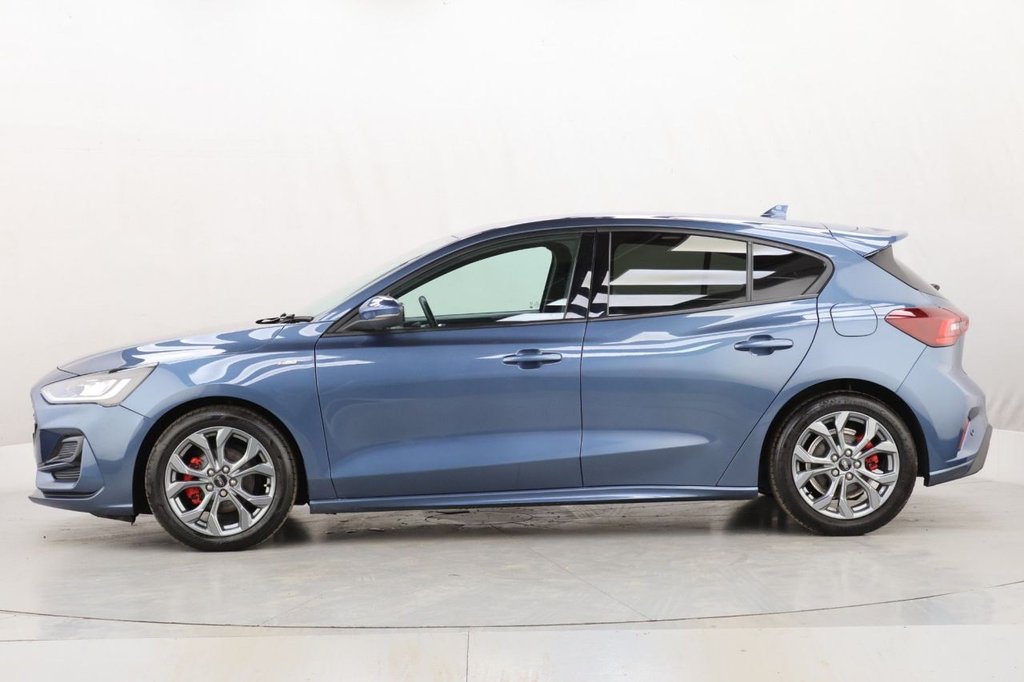 Used Ford Focus 2023 for sale - 77394801: Photo 6