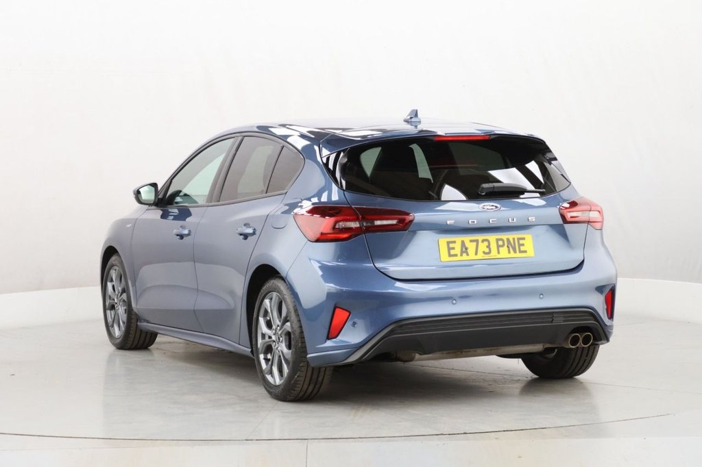 Used Ford Focus 2023 for sale - 77394801: Photo 7