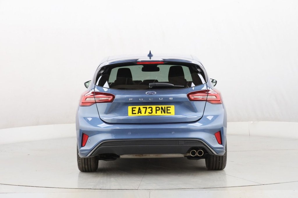 Used Ford Focus 2023 for sale - 77394801: Photo 9