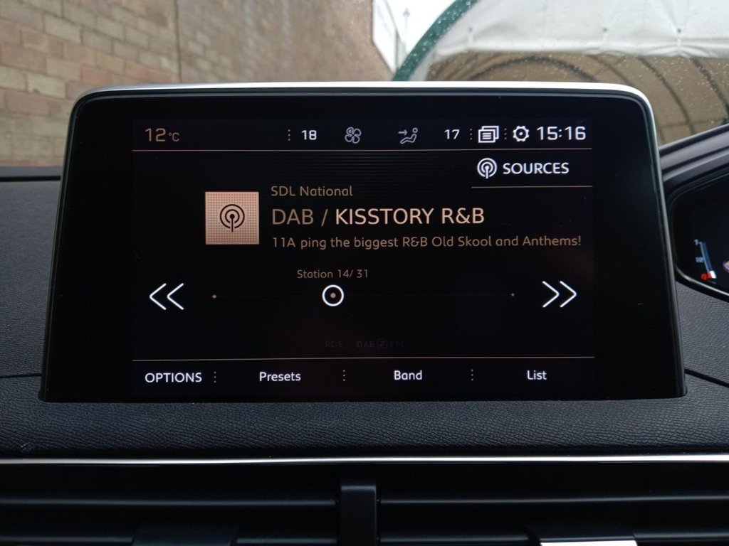 Used Peugeot 3008 2019 for sale - 77879561: Photo 13