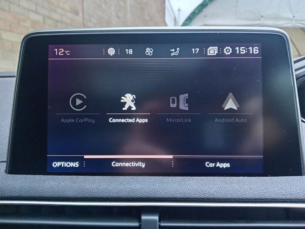 Used Peugeot 3008 2019 for sale - 77879561: Photo 14