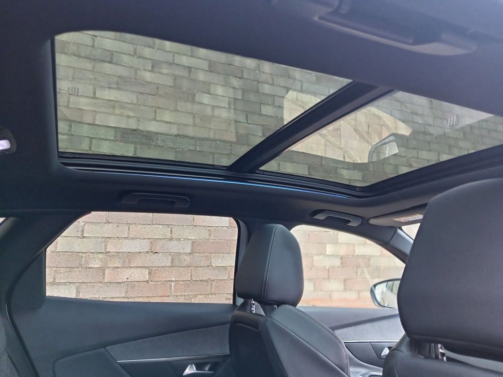 Used Peugeot 3008 2019 for sale - 77879561: Photo 3