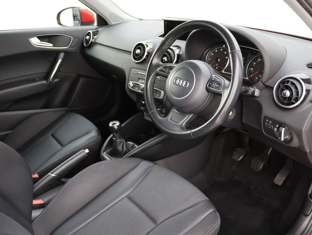 Used Audi A1 2016 for sale - 76542047: Photo 10