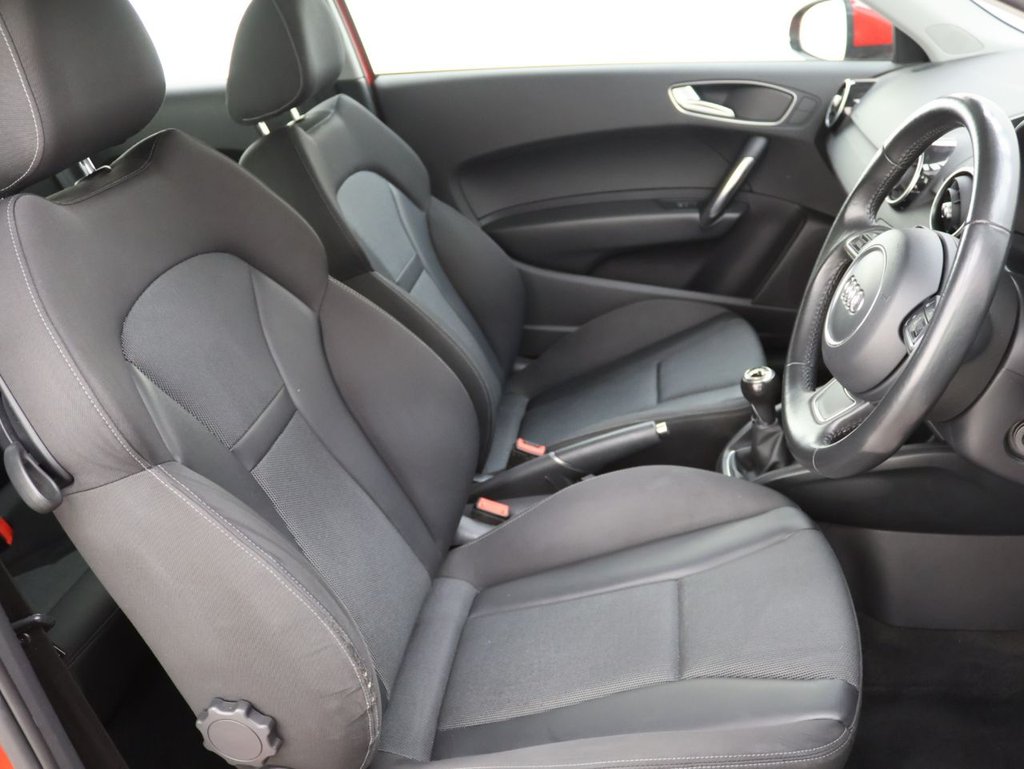 Used Audi A1 2016 for sale - 76542047: Photo 12