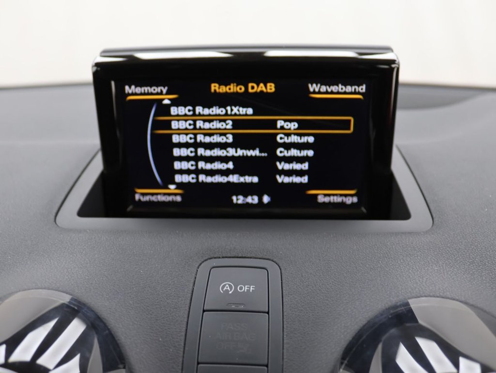 Used Audi A1 2016 for sale - 76542047: Photo 13