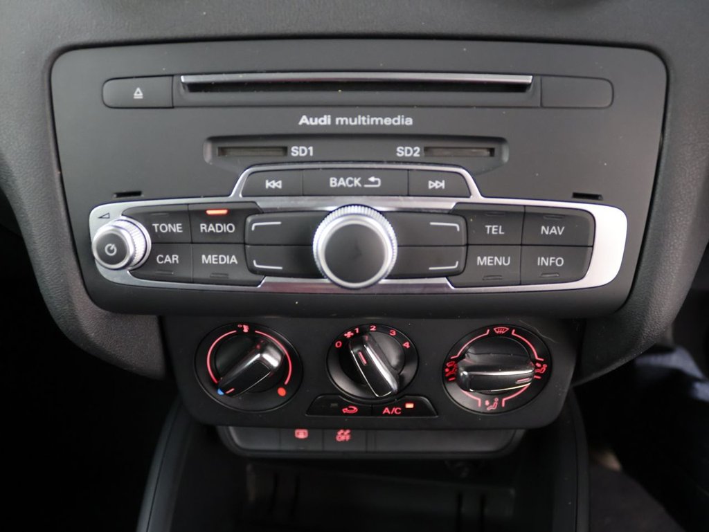 Used Audi A1 2016 for sale - 76542047: Photo 14