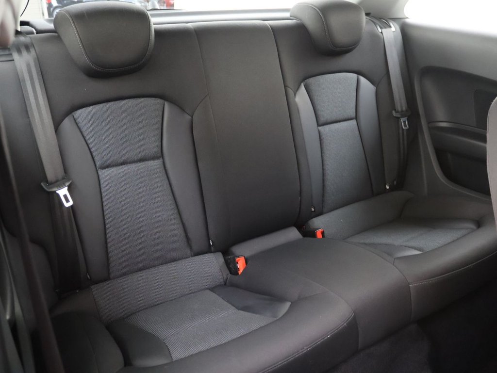 Used Audi A1 2016 for sale - 76542047: Photo 16