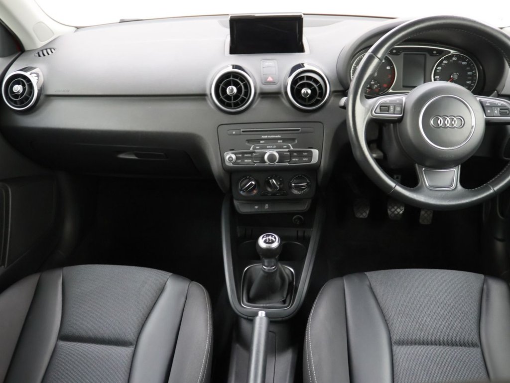 Used Audi A1 2016 for sale - 76542047: Photo 17