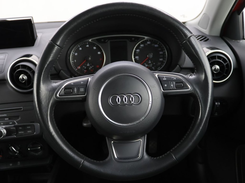 Used Audi A1 2016 for sale - 76542047: Photo 19