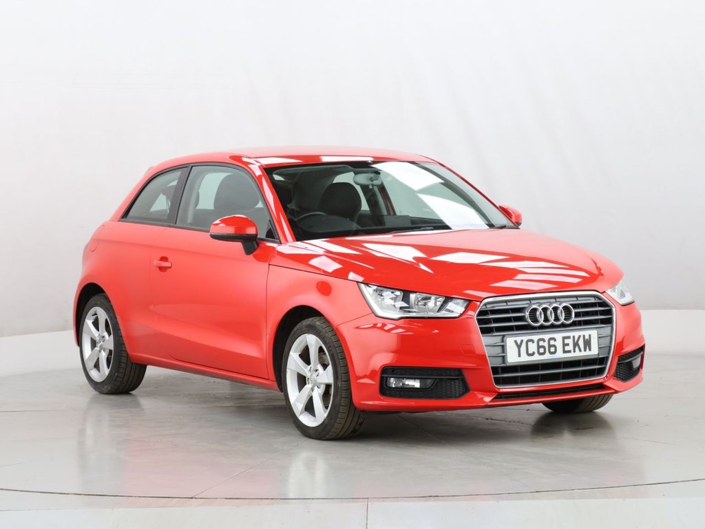 Used Audi A1 2016 for sale - 76542047: Photo 2