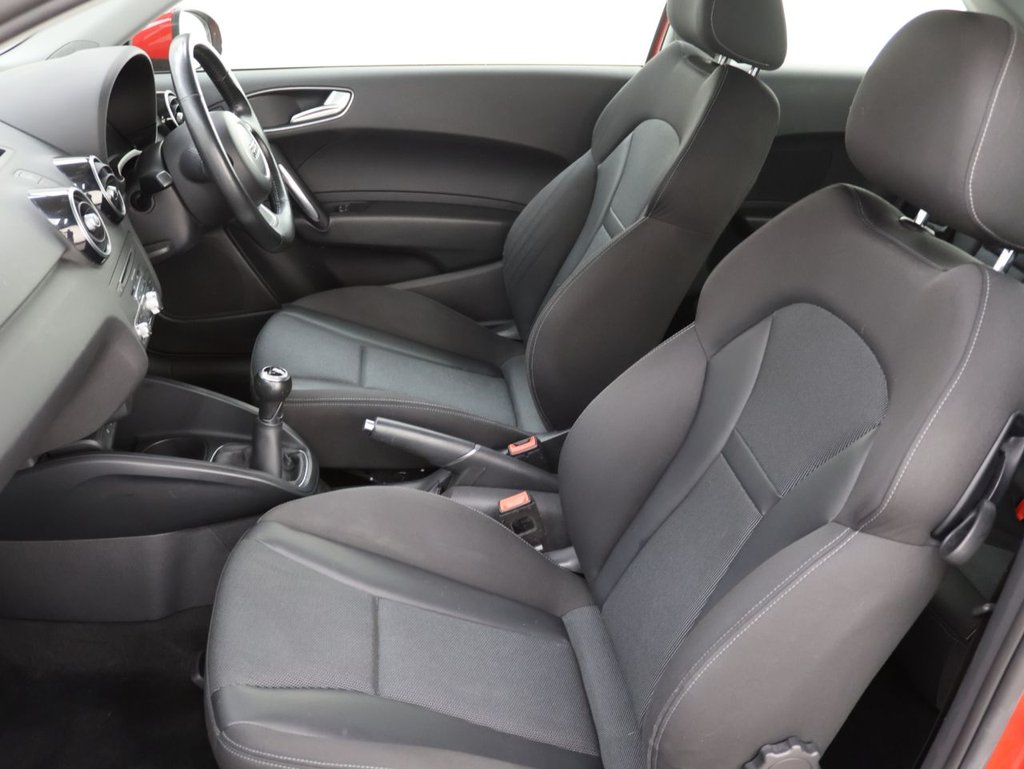 Used Audi A1 2016 for sale - 76542047: Photo 21