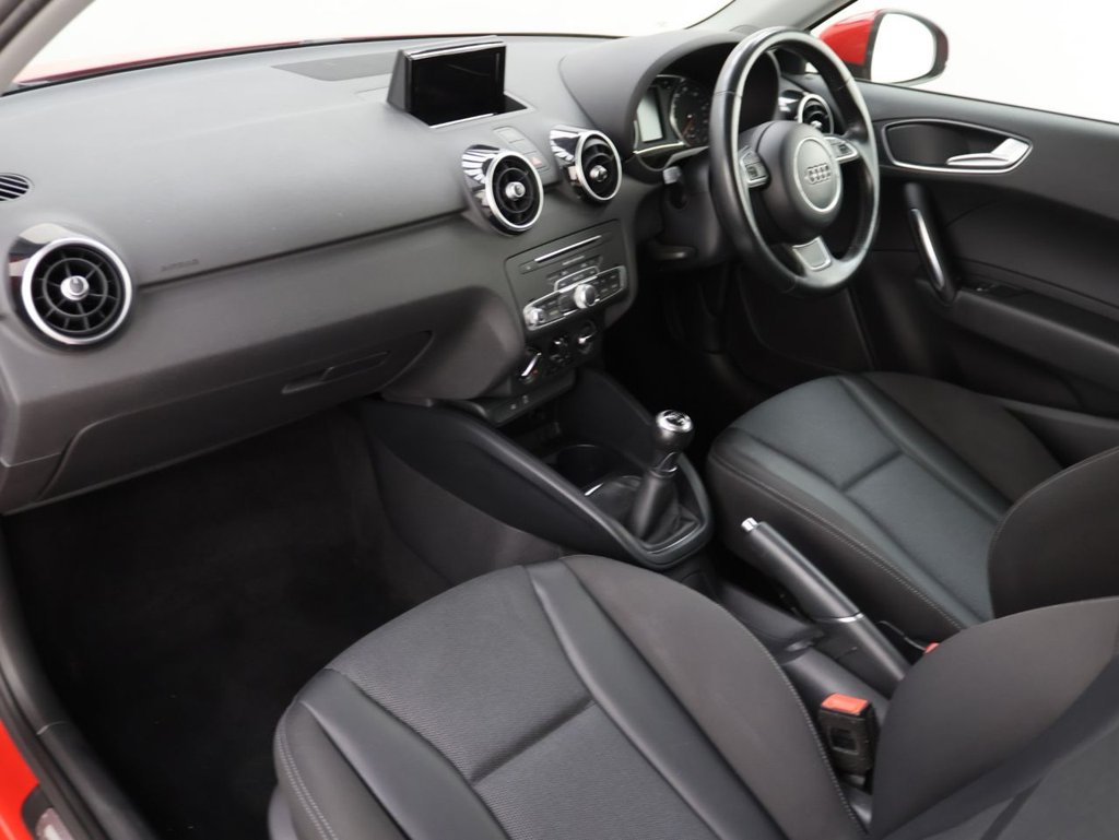 Used Audi A1 2016 for sale - 76542047: Photo 23