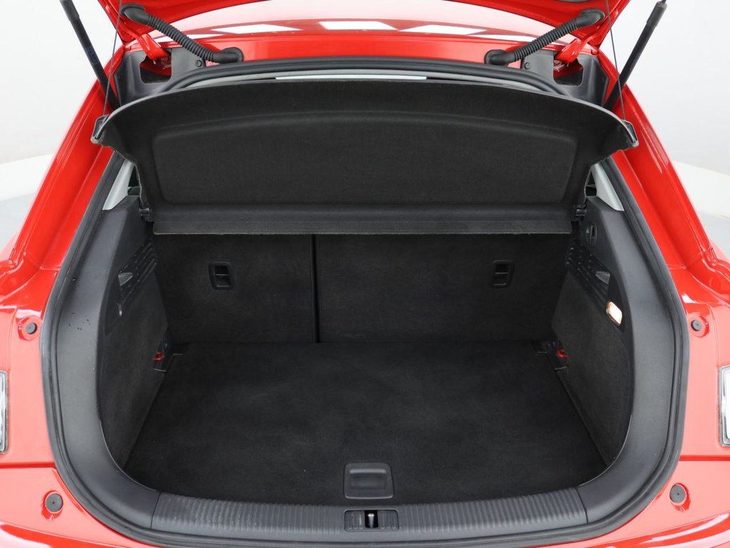 Used Audi A1 2016 for sale - 76542047: Photo 24