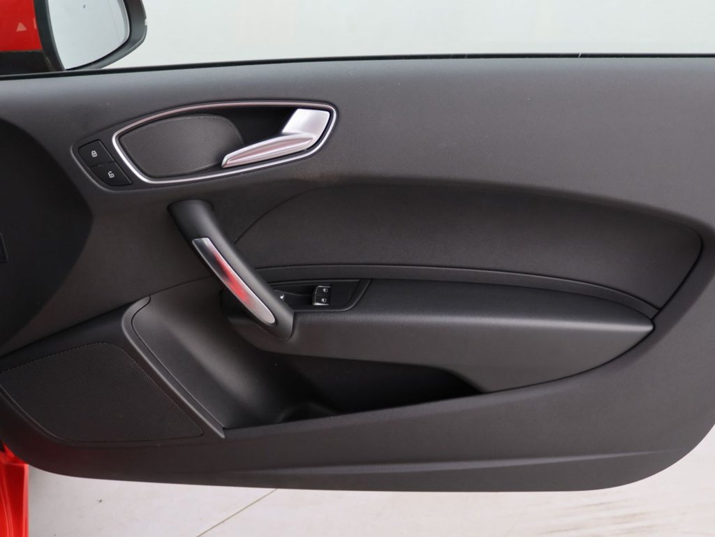 Used Audi A1 2016 for sale - 76542047: Photo 25