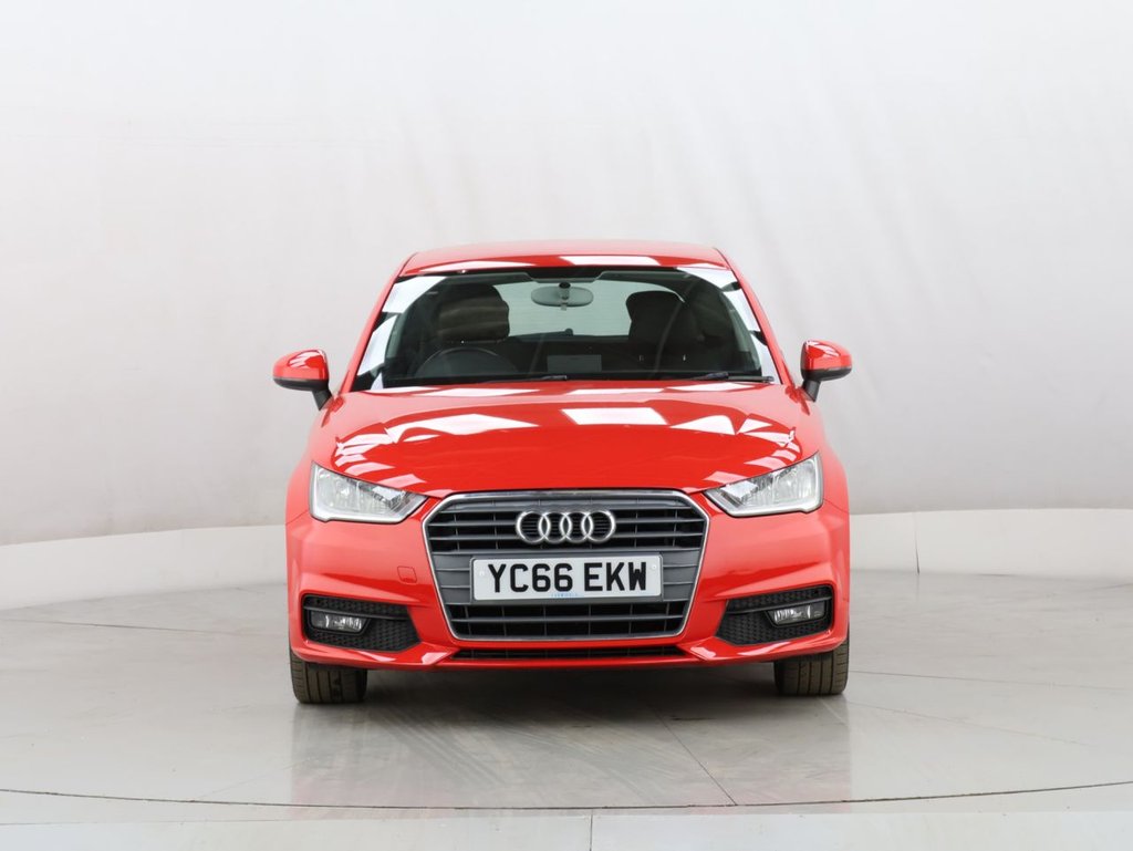 Used Audi A1 2016 for sale - 76542047: Photo 3