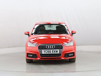 Used Audi A1 2016 for sale - 76542047: Photo