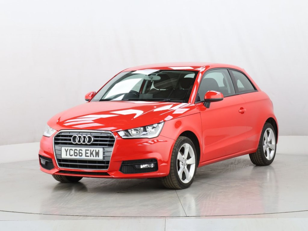 Used Audi A1 2016 for sale - 76542047: Photo 5