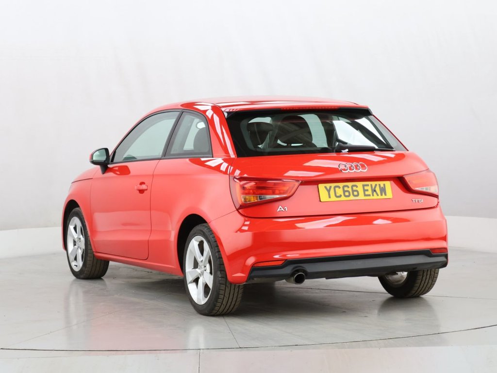 Used Audi A1 2016 for sale - 76542047: Photo 7