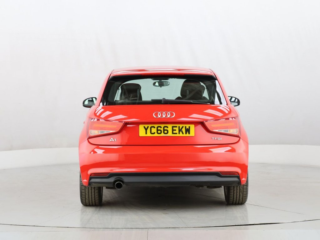 Used Audi A1 2016 for sale - 76542047: Photo 9