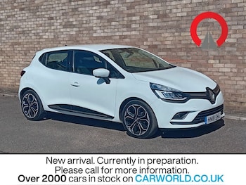 Used Renault Clio 2018 for sale - 79607671: Photo