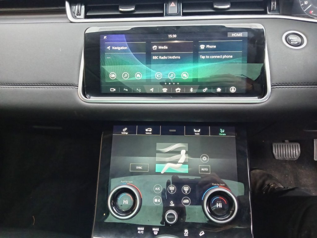 Used Land Rover Range Rover Evoque 2019 for sale - 76570015: Photo 10