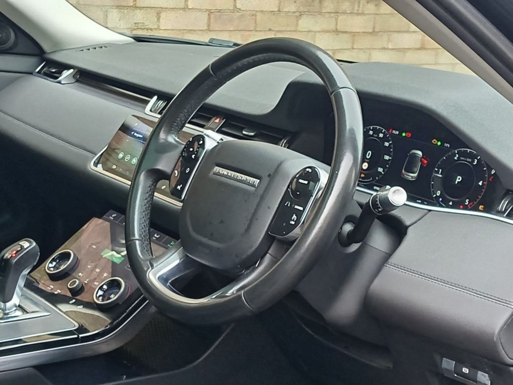 Used Land Rover Range Rover Evoque 2019 for sale - 76570015: Photo 5