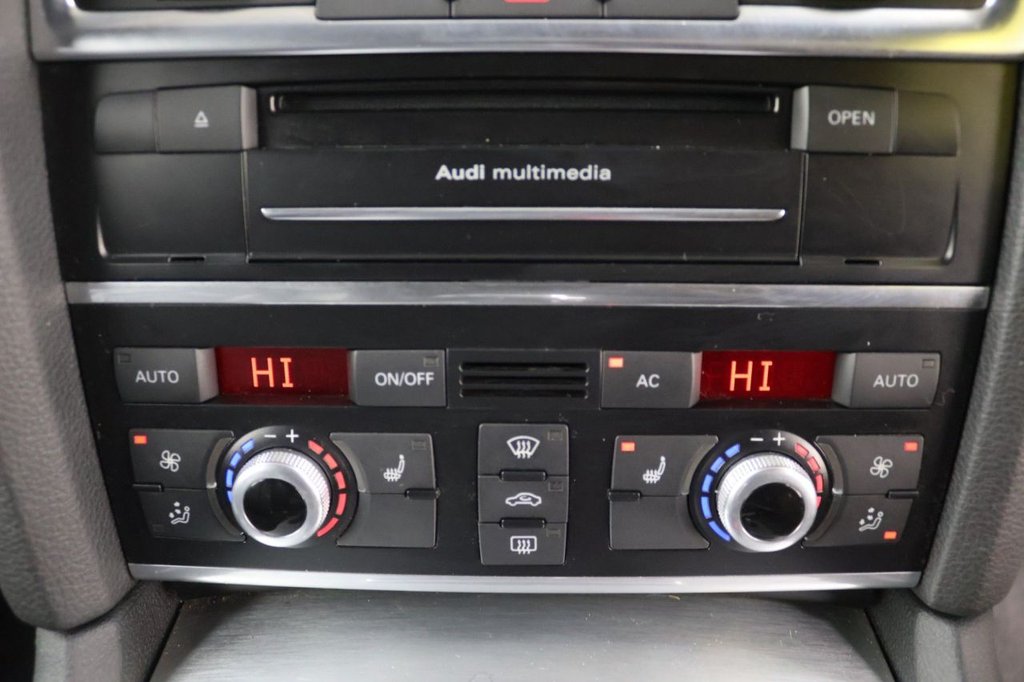 Used Audi Q7 2012 for sale - 77287606: Photo 13