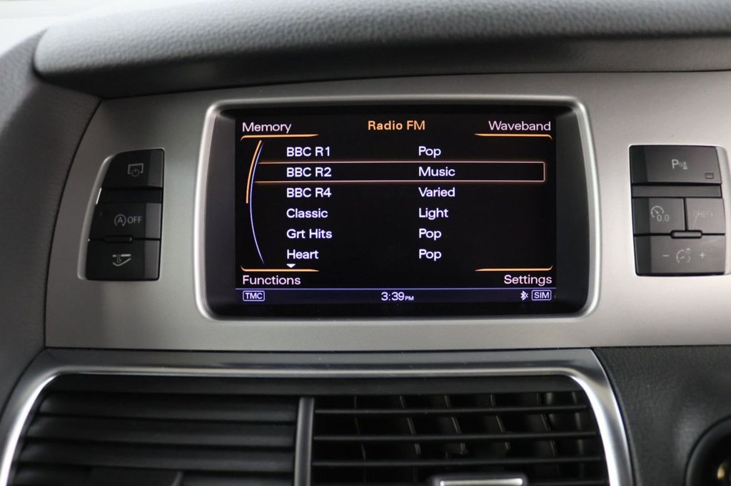 Used Audi Q7 2012 for sale - 77287606: Photo 14