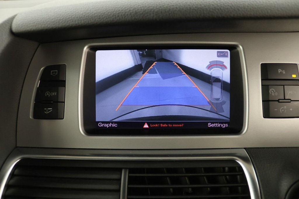 Used Audi Q7 2012 for sale - 77287606: Photo 15