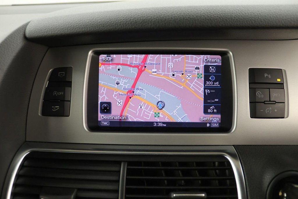 Used Audi Q7 2012 for sale - 77287606: Photo 16