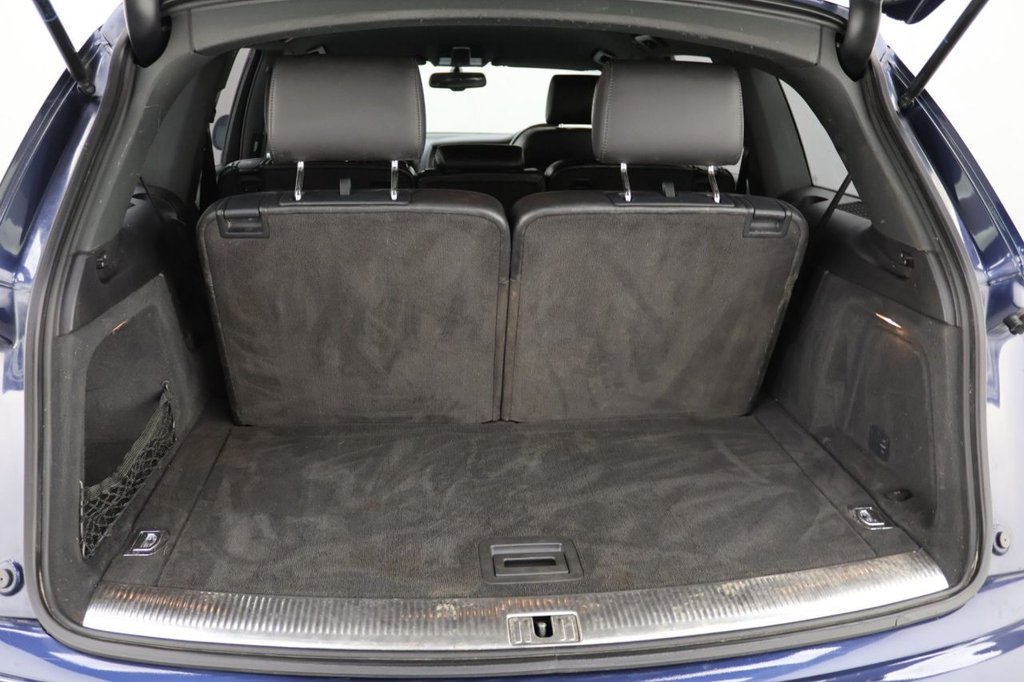 Used Audi Q7 2012 for sale - 77287606: Photo 26