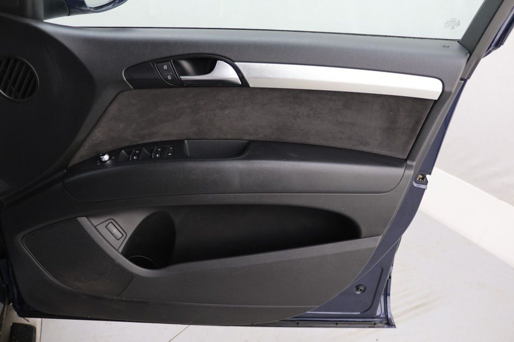 Used Audi Q7 2012 for sale - 77287606: Photo 30