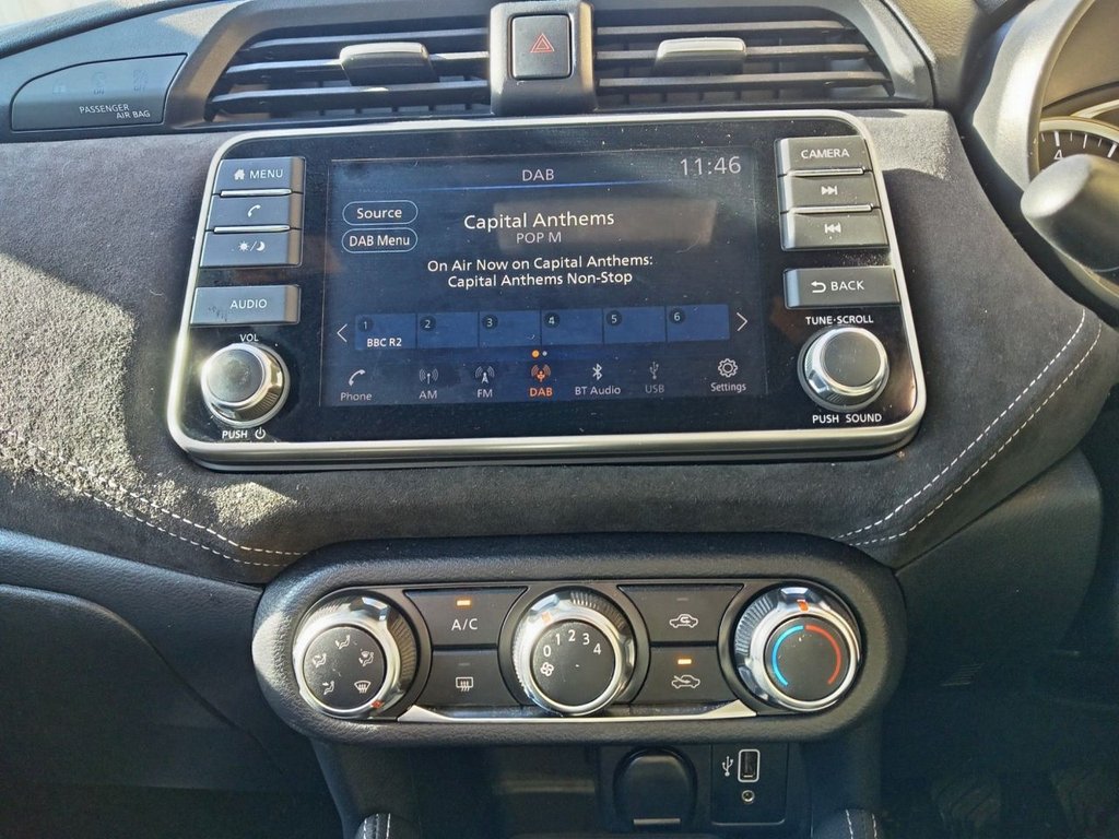 Used Nissan Micra 2019 for sale - 77571786: Photo 10