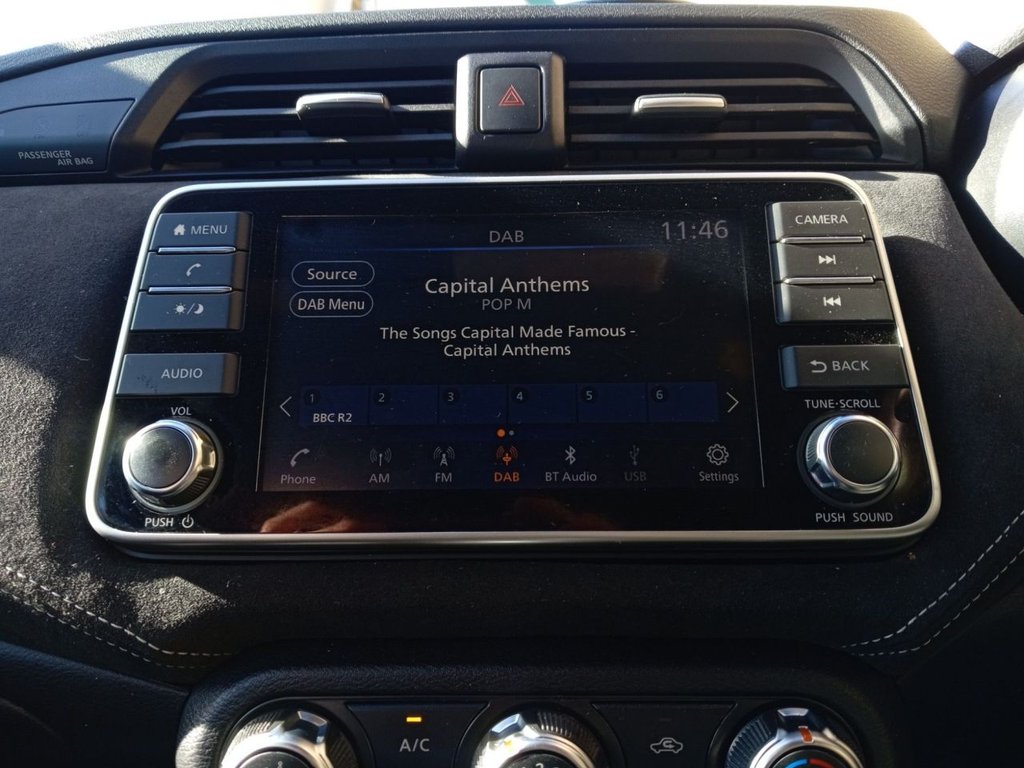 Used Nissan Micra 2019 for sale - 77571786: Photo 12