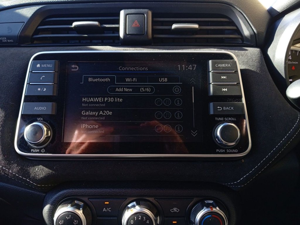 Used Nissan Micra 2019 for sale - 77571786: Photo 13