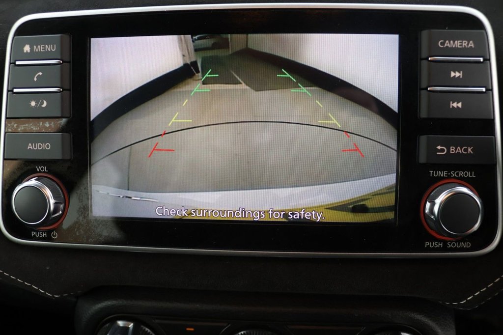 Used Nissan Micra 2019 for sale - 77571786: Photo 15