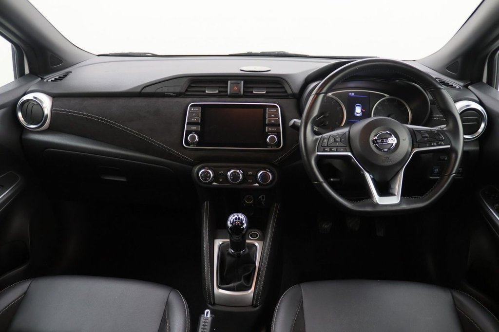 Used Nissan Micra 2019 for sale - 77571786: Photo 18