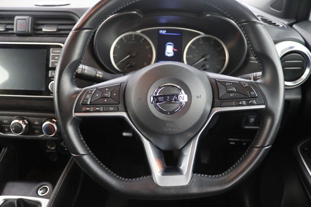 Used Nissan Micra 2019 for sale - 77571786: Photo 19